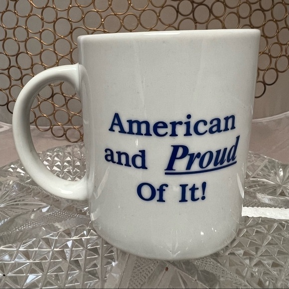 Coffee mug Desert Storm - Picture 2 of 4